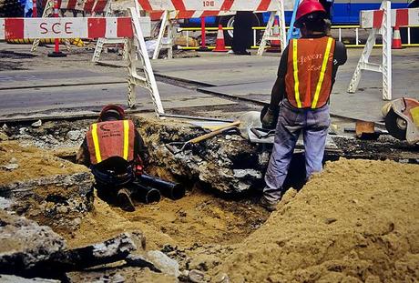 THE FACES OF GROUND ZERO