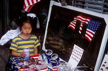 THE FACES OF GROUND ZERO