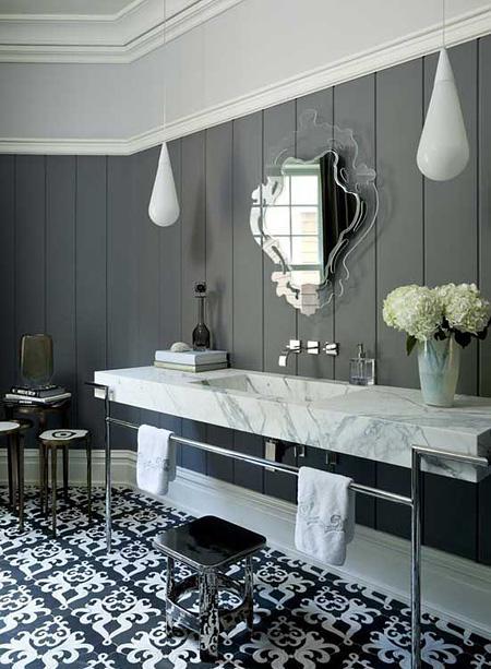 (MAJOR) DESIGN CRUSH: Daun Curry, Modern Declaration