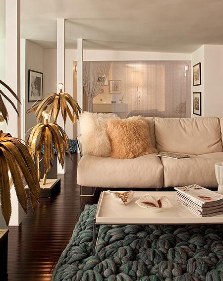 (MAJOR) DESIGN CRUSH: Daun Curry, Modern Declaration