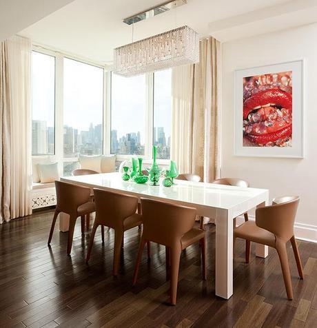 (MAJOR) DESIGN CRUSH: Daun Curry, Modern Declaration