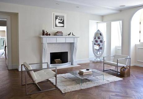 (MAJOR) DESIGN CRUSH: Daun Curry, Modern Declaration