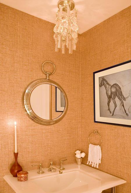 (MAJOR) DESIGN CRUSH: Daun Curry, Modern Declaration