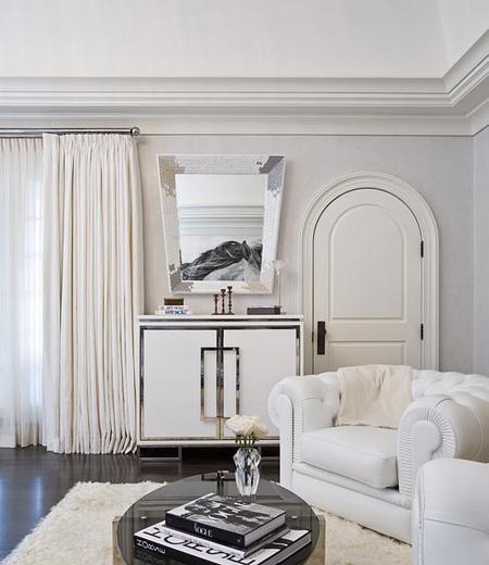 (MAJOR) DESIGN CRUSH: Daun Curry, Modern Declaration