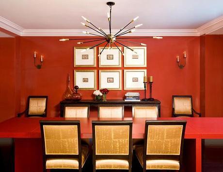(MAJOR) DESIGN CRUSH: Daun Curry, Modern Declaration