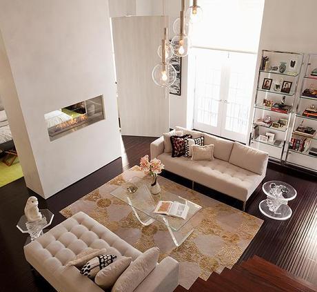(MAJOR) DESIGN CRUSH: Daun Curry, Modern Declaration