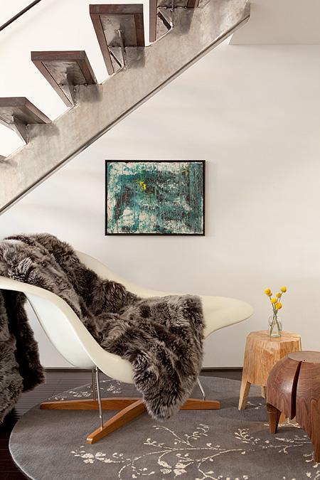 (MAJOR) DESIGN CRUSH: Daun Curry, Modern Declaration