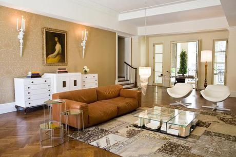(MAJOR) DESIGN CRUSH: Daun Curry, Modern Declaration