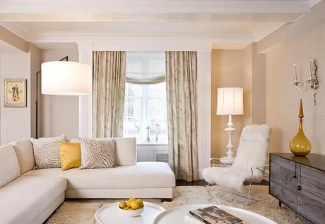 (MAJOR) DESIGN CRUSH: Daun Curry, Modern Declaration