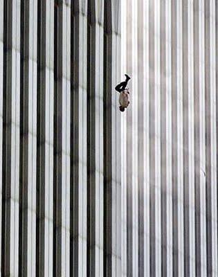 9/11 Ten Years Later