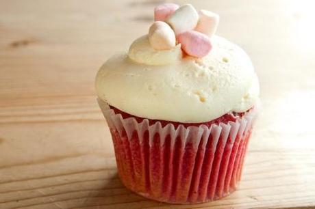 Hooray for National Cupcake Week!