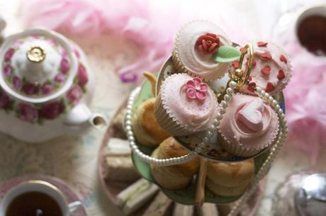 Hooray for National Cupcake Week!