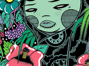 Richt Russian Doll Print