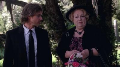 Random Thoughts Season Finale – Episode 4.12 ‘And When I Die’