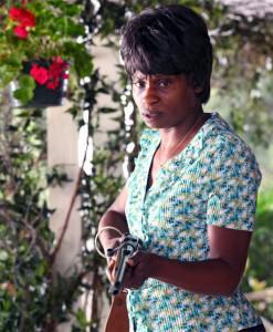 Adina Porter