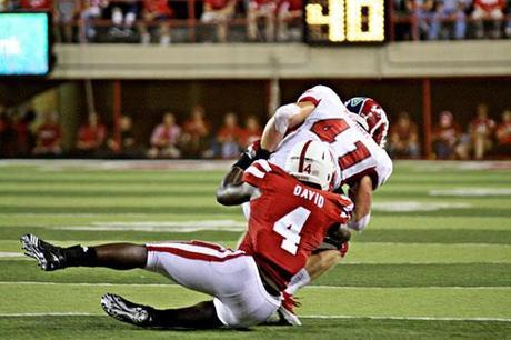 NEBRASKA FOOTBALL: Winning Covered Up a Game That Still Stinks