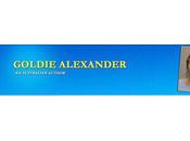 Quick Questions With Goldie Alexander