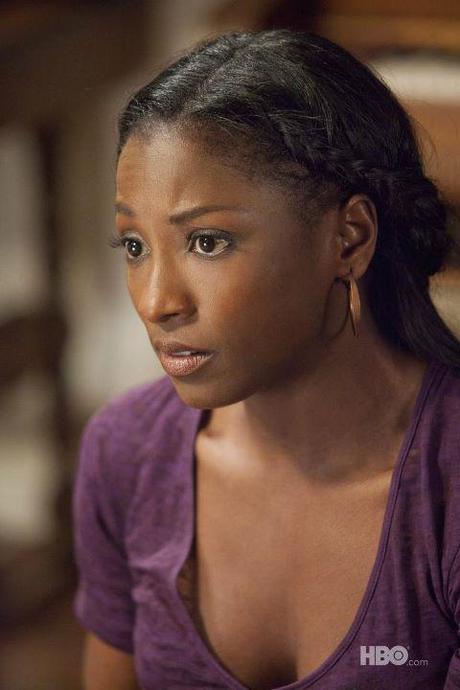 Rutina Wesley Talks about Season 4 Finale and if Tara Survived