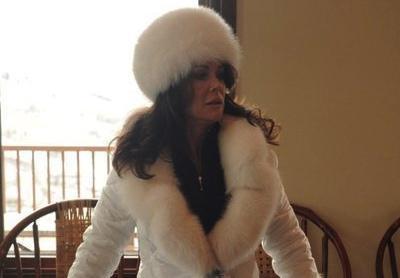 The Real Housewives Of Beverly Hills: Beaver Creek Or Bust! It’s The Snow Bunny Spend His Money Road Trip.