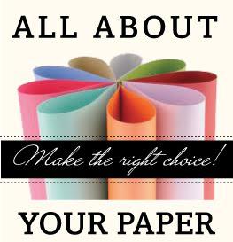 All About Your Paper (Part 1 of 3)