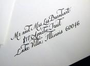 Calligraphy Font Spotlight: Flourished Italic