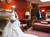 English Wedding Photo Shoot Ellenborough Park