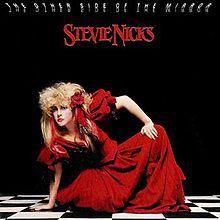 Stevie Nicks explores “The Other Side of the Mirror”