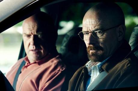 Review #3006: Breaking Bad 4.9: “Bug”