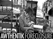 ALBUM: Awthentik (@awthentik) Foreclosure