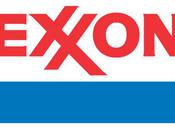Exxon Discovers Deepwater Gulf Mexico