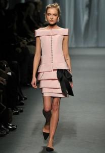structured dress