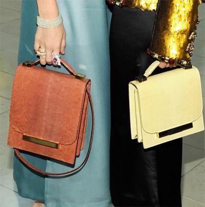 structured-bag structured bag