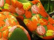 Tulips from Berlin Love Story