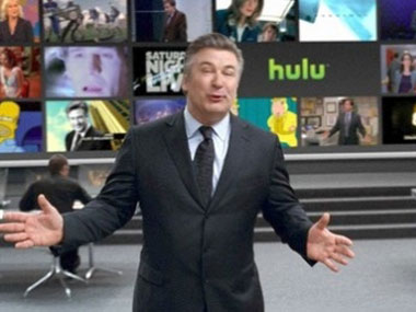 Hulu - Alec Baldwin