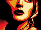 Shepard Fairey Rise Above Rebels Print