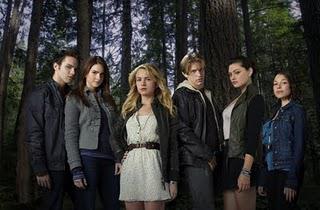 The Secret Circle: First Look