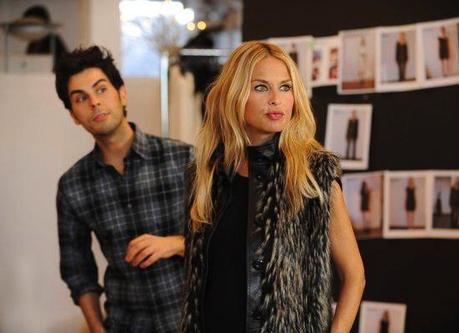 The Rachel Zoe Project: Launching The Line. Do I Sound Like I Whine?