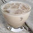 Obsession with White Russians