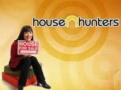 House Hunters International