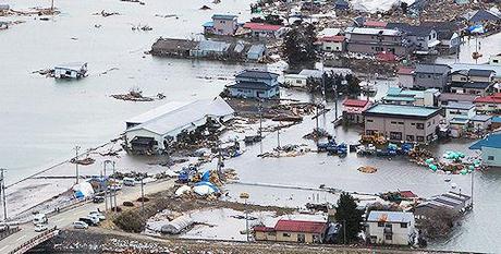 Japan Earthquake: Six Months Later