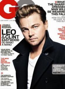 DiCaprio, Eastwood to GQ Mag: ‘J. Edgar’ is ‘not a gay movie’