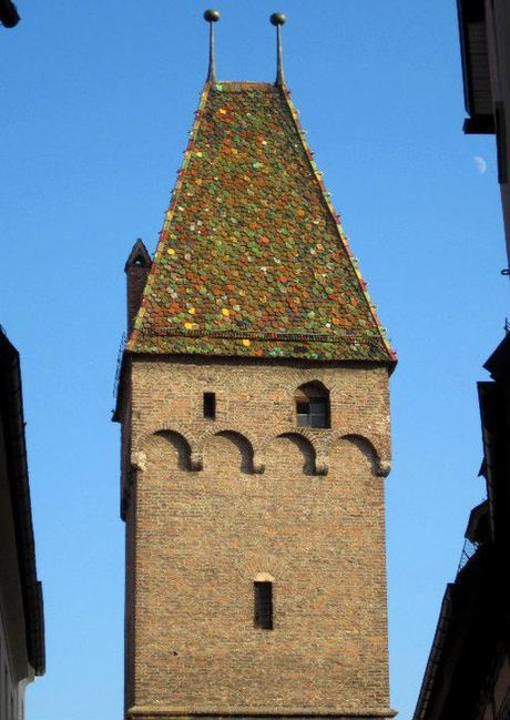 One of my favorite cities from my European backpacking trip - Germany's charming Ulm