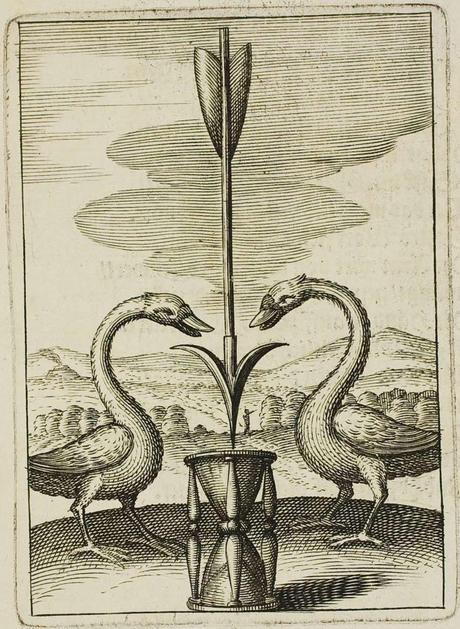 Flash cards for the insane [initiated] Emblems explained | BibliOdyssey: Emblemata Nova