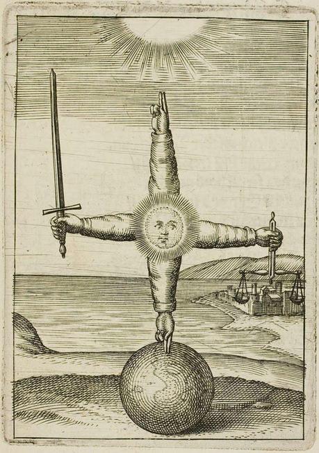 Flash cards for the insane [initiated] Emblems explained | BibliOdyssey: Emblemata Nova