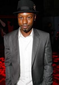 Nelsan Ellis is True Blood’s Lafayette Reynolds