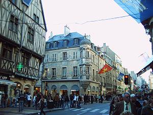 Dijon rue de la Liberte 056