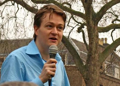 Johann Hari apologises for plagiarism and Wikipedia edits; or does he?