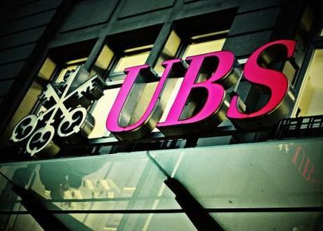 Rogue trader reported at UBS: Bank wobbles; ring-fencing cheerleaders pleased