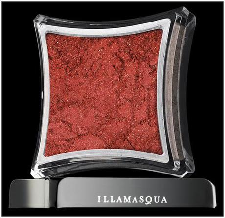Upcoming Collections:Makeup Collections: Illamasqua: IllamasquaTheatre of the Nameless Collection
