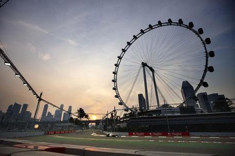 How I’ll Live Louder than Life at Grand Prix Season Singapore